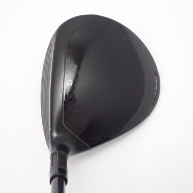 【中古ゴルフクラブ】テーラーメイド　STEALTH　ステルス2 HD フェアウェイウッド TENSEI RED TM50(2022)　シャフト：TENSEI RED TM50(…_1