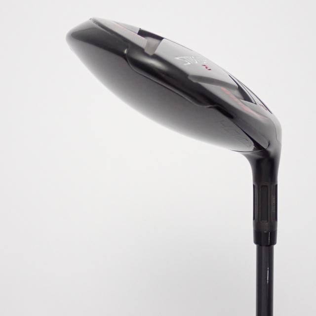 【中古ゴルフクラブ】テーラーメイド　STEALTH　ステルス2 HD フェアウェイウッド TENSEI RED TM50(2022)　シャフト：TENSEI RED TM50(…_4