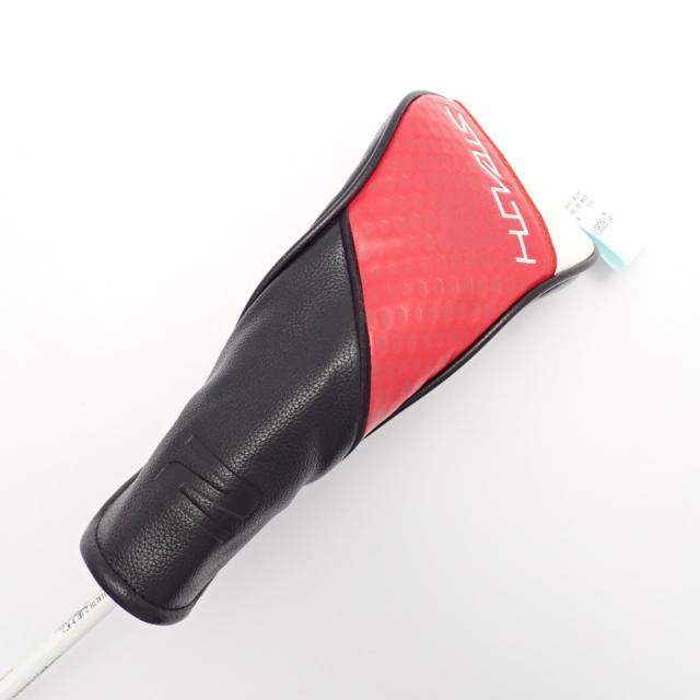 【中古ゴルフクラブ】テーラーメイド　STEALTH　ステルス2 HD フェアウェイウッド TENSEI RED TM50(2022)　シャフト：TENSEI RED TM50(…_7