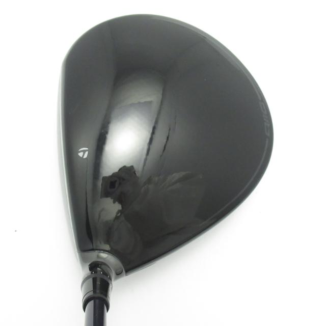 【中古ゴルフクラブ】テーラーメイド　Qi10　Qi10 ドライバー Diamana Blue TM50　シャフト：Diamana Blue TM50_1