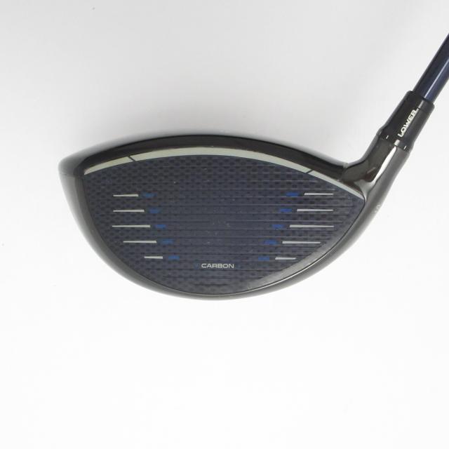 【中古ゴルフクラブ】テーラーメイド　Qi10　Qi10 ドライバー Diamana Blue TM50　シャフト：Diamana Blue TM50_2