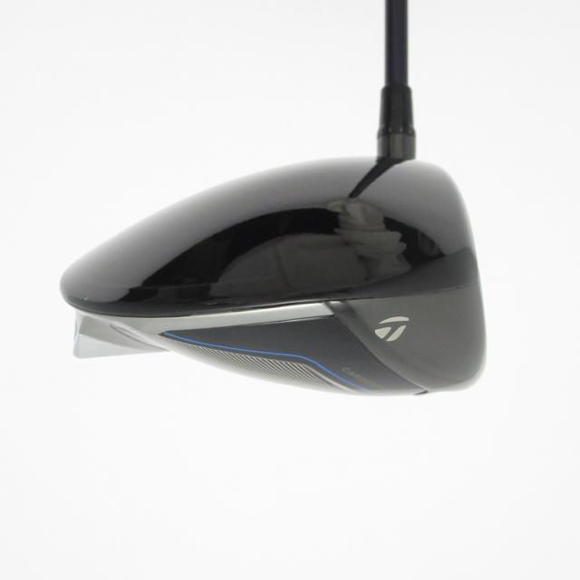 【中古ゴルフクラブ】テーラーメイド　Qi10　Qi10 ドライバー Diamana Blue TM50　シャフト：Diamana Blue TM50_3