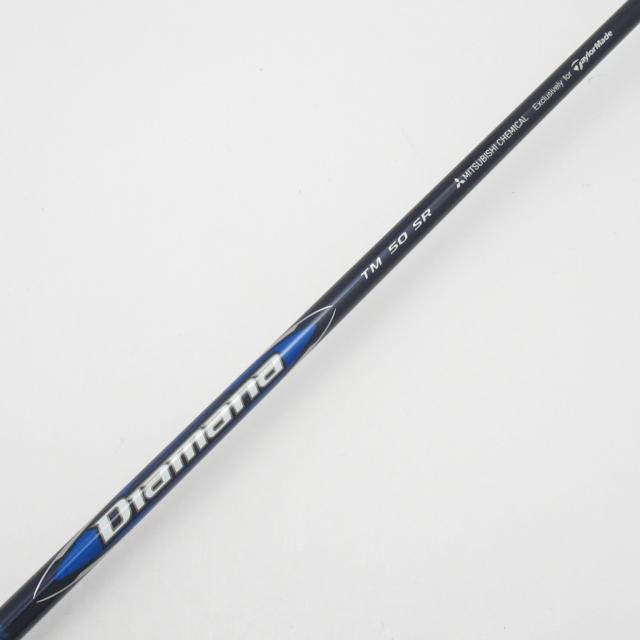 【中古ゴルフクラブ】テーラーメイド　Qi10　Qi10 ドライバー Diamana Blue TM50　シャフト：Diamana Blue TM50_5