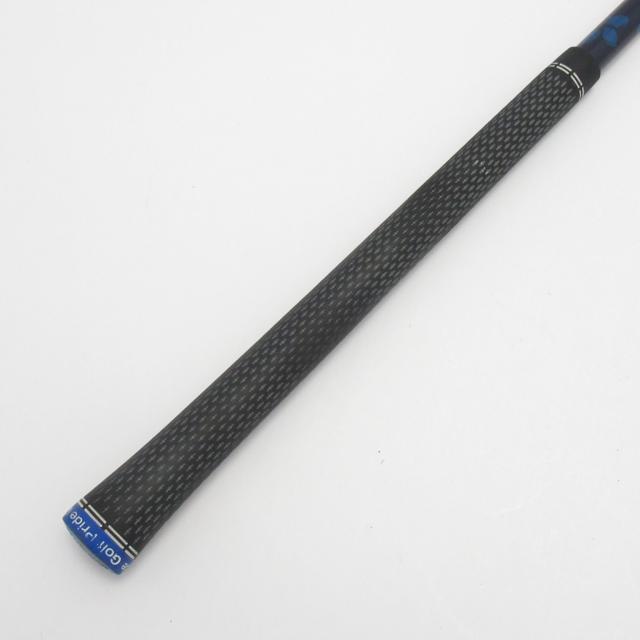 【中古ゴルフクラブ】テーラーメイド　Qi10　Qi10 ドライバー Diamana Blue TM50　シャフト：Diamana Blue TM50_6