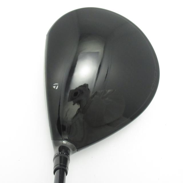 【中古ゴルフクラブ】テーラーメイド　Qi10　Qi10 LS ドライバー Diamana Silver TM50　シャフト：Diamana Silver TM50_1