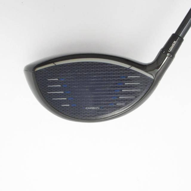 【中古ゴルフクラブ】テーラーメイド　Qi10　Qi10 LS ドライバー Diamana Silver TM50　シャフト：Diamana Silver TM50_2