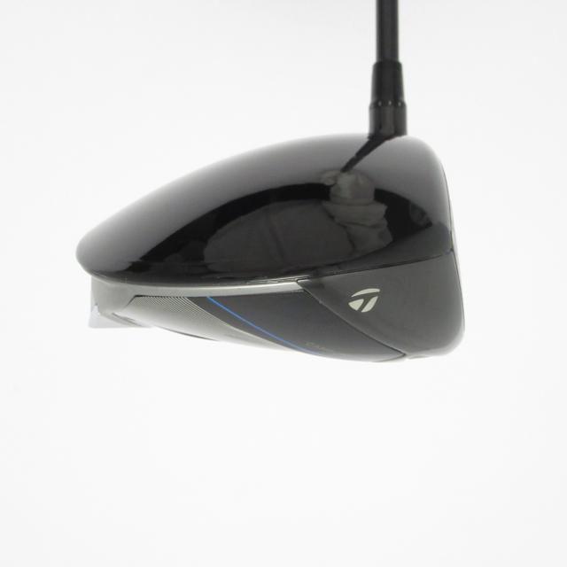 【中古ゴルフクラブ】テーラーメイド　Qi10　Qi10 LS ドライバー Diamana Silver TM50　シャフト：Diamana Silver TM50_3