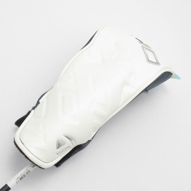 【中古ゴルフクラブ】テーラーメイド　Qi10　Qi10 LS ドライバー Diamana Silver TM50　シャフト：Diamana Silver TM50_7