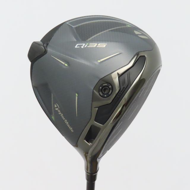 中古ゴルフクラブ】テーラーメイド Qi35 Qi35 ドライバー Diamana