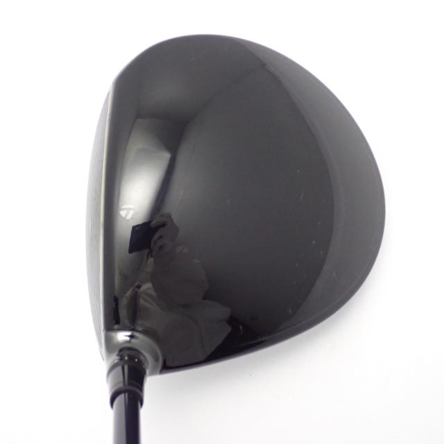 【中古ゴルフクラブ】テーラーメイド　Qi10　Qi10 MAX ドライバー Diamana Blue TM50　シャフト：Diamana Blue TM50_1
