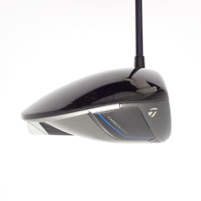 【中古ゴルフクラブ】テーラーメイド　Qi10　Qi10 MAX ドライバー Diamana Blue TM50　シャフト：Diamana Blue TM50_3