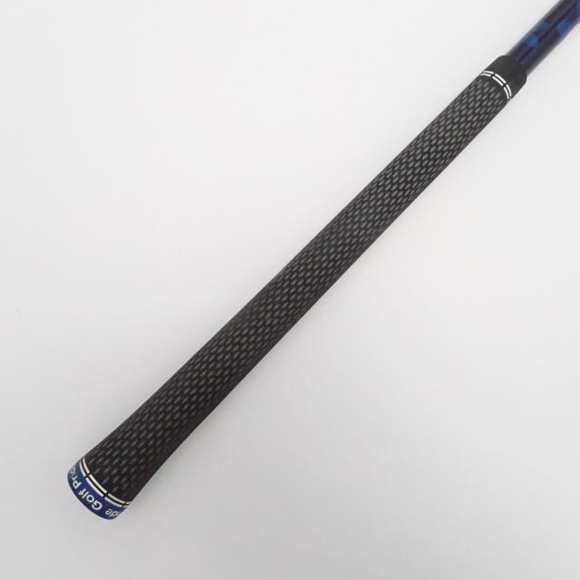 【中古ゴルフクラブ】テーラーメイド　Qi10　Qi10 MAX ドライバー Diamana Blue TM50　シャフト：Diamana Blue TM50_6