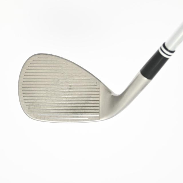 【中古ゴルフクラブ】クリーブランド　Cleveland Golf　スマートソール FULL-FACE type-G ウェッジ KBS HI-REV MAX 105　シャフト：KBS…_2