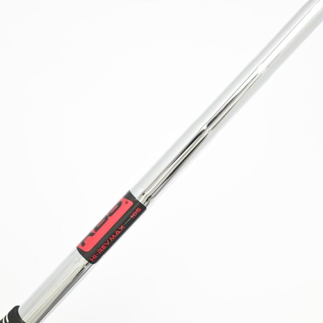 【中古ゴルフクラブ】クリーブランド　Cleveland Golf　スマートソール FULL-FACE type-G ウェッジ KBS HI-REV MAX 105　シャフト：KBS…_5