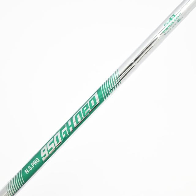 【中古ゴルフクラブ】ピン　I SERIES　i525 アイアン N.S.PRO 950GH neo　シャフト：N.S.PRO 950GH neo_4