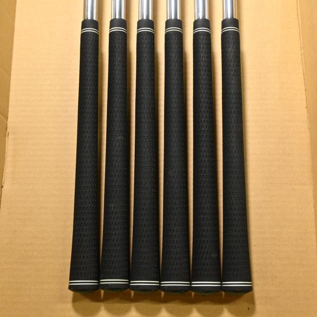 【中古ゴルフクラブ】ピン　I SERIES　i525 アイアン N.S.PRO 950GH neo　シャフト：N.S.PRO 950GH neo_7