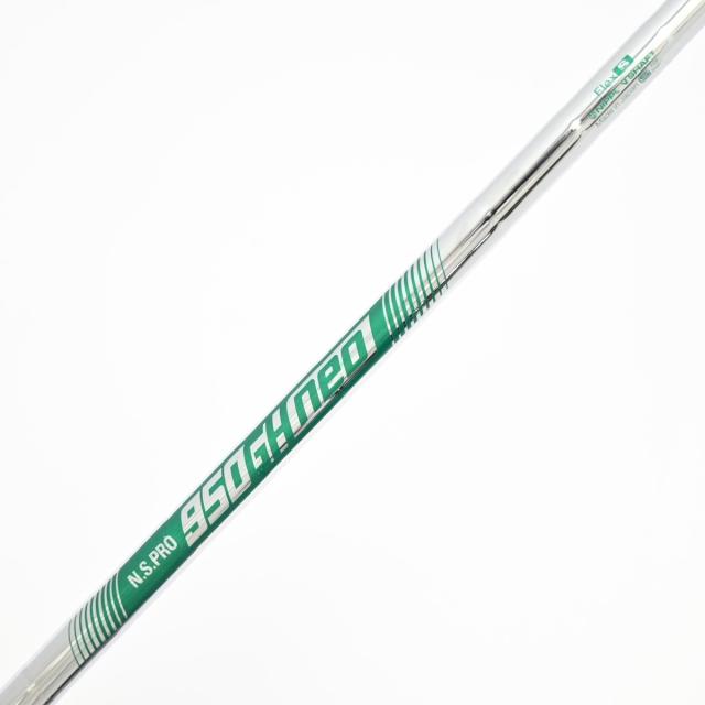 【中古ゴルフクラブ】ピン　I SERIES　i525 アイアン N.S.PRO 950GH neo　シャフト：N.S.PRO 950GH neo_4