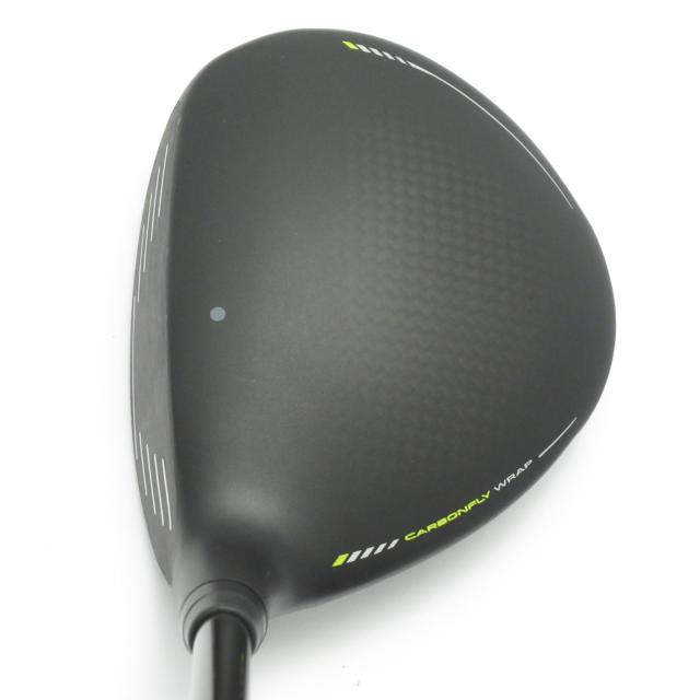【中古ゴルフクラブ】ピン　G430　G430 MAX フェアウェイウッド ALTA J CB BLACK　シャフト：ALTA J CB BLACK_1