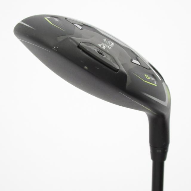 【中古ゴルフクラブ】ピン　G430　G430 MAX フェアウェイウッド ALTA J CB BLACK　シャフト：ALTA J CB BLACK_4