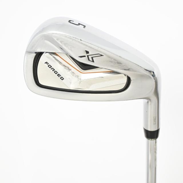 【中古ゴルフクラブ】ダンロップ　XXIO　ゼクシオ エックス アイアン N.S.PRO 920GH DST for XXIO　シャフト：N.S.PRO 920GH DST for X…