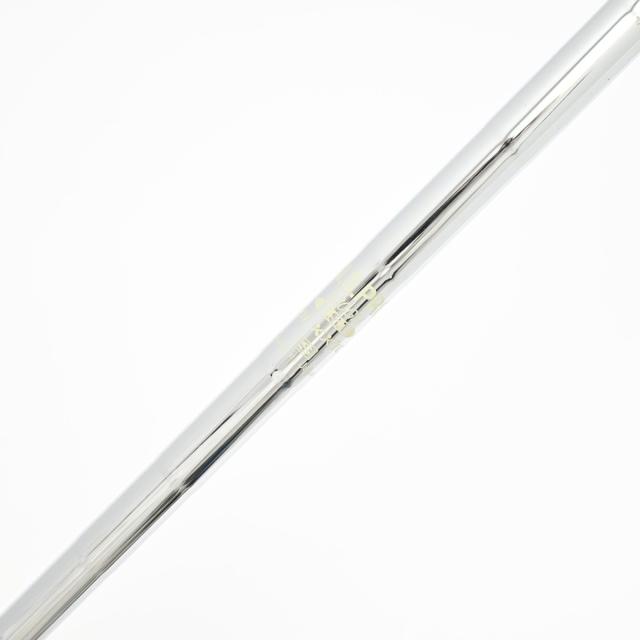 【中古ゴルフクラブ】ダンロップ　XXIO　ゼクシオ エックス アイアン N.S.PRO 920GH DST for XXIO　シャフト：N.S.PRO 920GH DST for X…_5