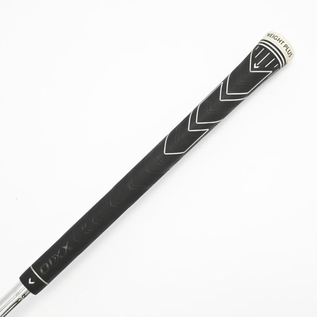 【中古ゴルフクラブ】ダンロップ　XXIO　ゼクシオ エックス アイアン N.S.PRO 920GH DST for XXIO　シャフト：N.S.PRO 920GH DST for X…_6
