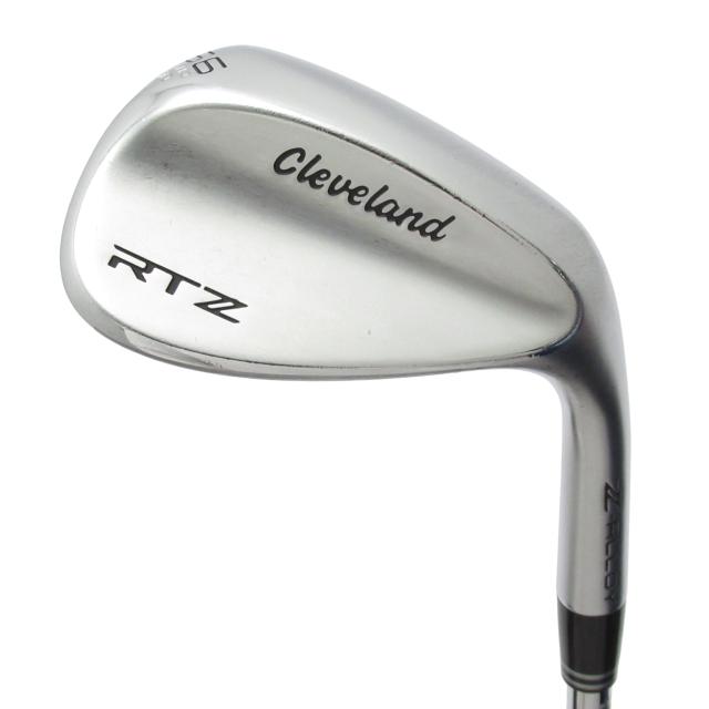 【中古ゴルフクラブ】クリーブランド　CG　RTZ ツアーサテン ウェッジ N.S.PRO MODUS3 TOUR 115　シャフト：N.S.PRO MODUS3 TOUR 115