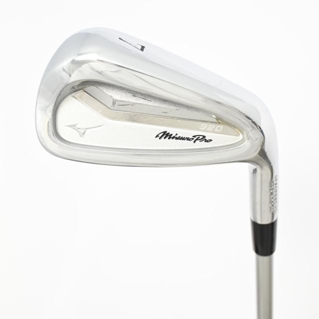 【中古ゴルフクラブ】ミズノ　Mizuno Pro　MizunoPro 920 アイアン OT IRON 85　シャフト：OT IRON 85