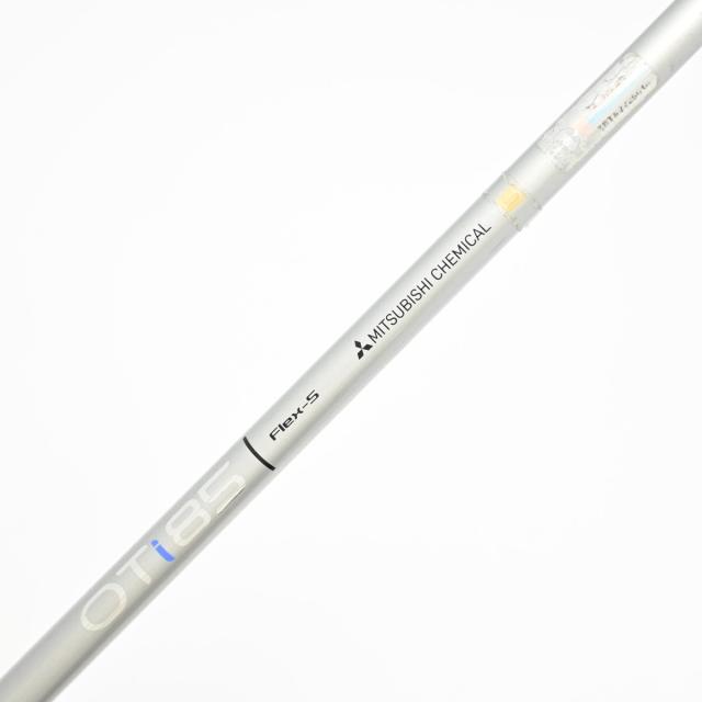 【中古ゴルフクラブ】ミズノ　Mizuno Pro　MizunoPro 920 アイアン OT IRON 85　シャフト：OT IRON 85_4