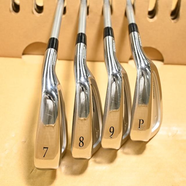 【中古ゴルフクラブ】ミズノ　Mizuno Pro　MizunoPro 920 アイアン OT IRON 85　シャフト：OT IRON 85_6