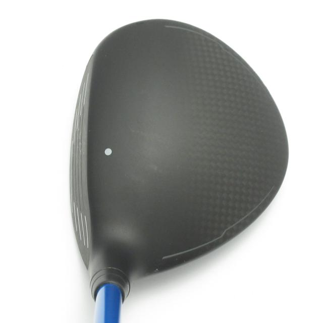 【中古ゴルフクラブ】ピン　G440　G440 MAX フェアウェイウッド ALTA J CB BLUE　シャフト：ALTA J CB BLUE_1