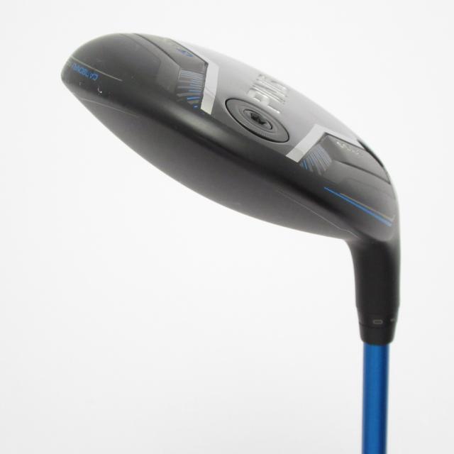 【中古ゴルフクラブ】ピン　G440　G440 MAX フェアウェイウッド ALTA J CB BLUE　シャフト：ALTA J CB BLUE_4