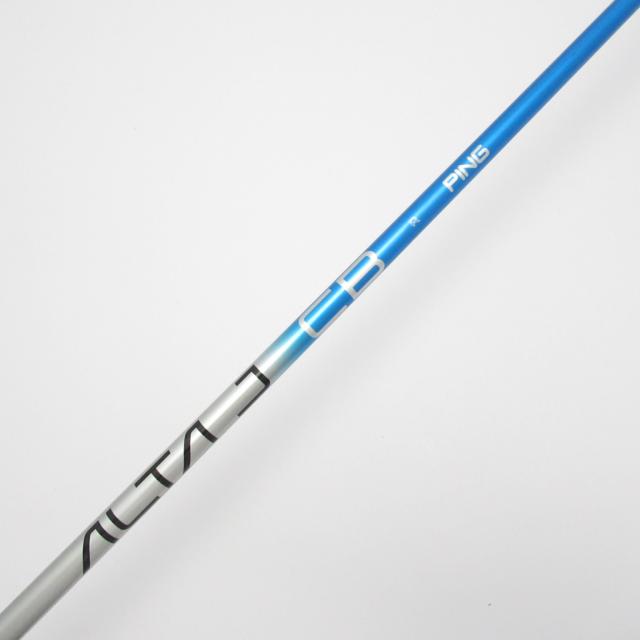 【中古ゴルフクラブ】ピン　G440　G440 MAX フェアウェイウッド ALTA J CB BLUE　シャフト：ALTA J CB BLUE_5