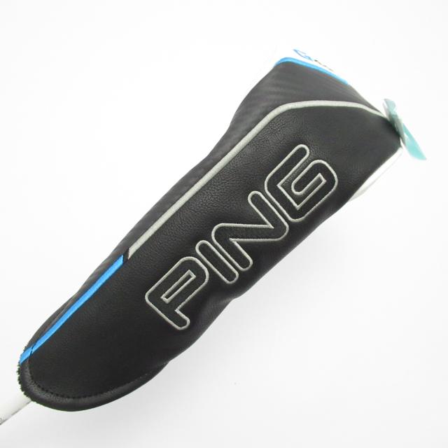 【中古ゴルフクラブ】ピン　G440　G440 MAX フェアウェイウッド ALTA J CB BLUE　シャフト：ALTA J CB BLUE_7