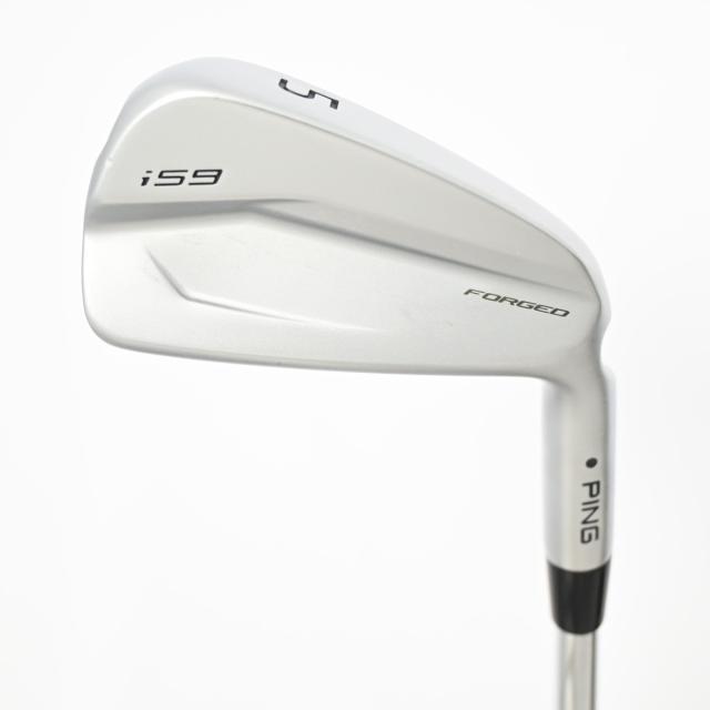 【中古ゴルフクラブ】ピン　I SERIES　i59 アイアン N.S.PRO MODUS3 TOUR 115　シャフト：N.S.PRO MODUS3 TOUR 115