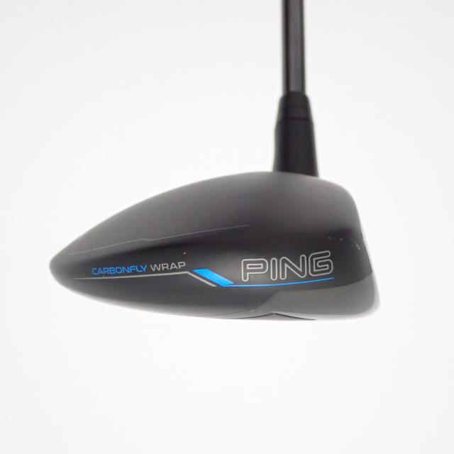 【中古ゴルフクラブ】ピン　G440　G440 MAX フェアウェイウッド PING TOUR 2.0 BLACK 65　シャフト：PING TOUR 2.0 BLACK 65_3