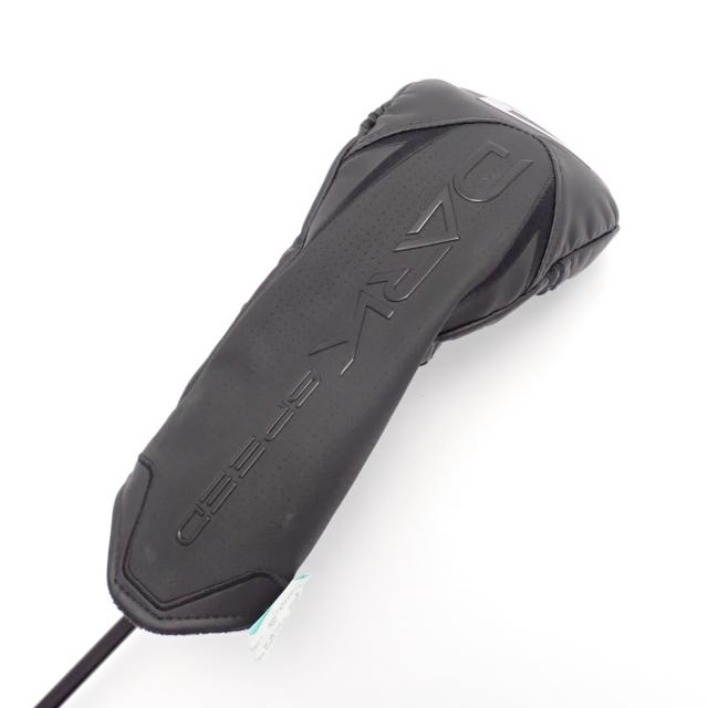 【中古ゴルフクラブ】コブラ　DARKSPEED　ダークスピード X ドライバー Speeder NX for Cobra SILVER　シャフト：Speeder NX for Cobra…_7