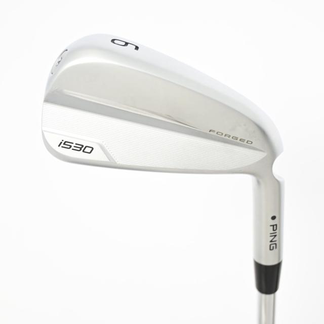 【中古ゴルフクラブ】ピン　I SERIES　i530 アイアン N.S.PRO 850GH neo　シャフト：N.S.PRO 850GH neo