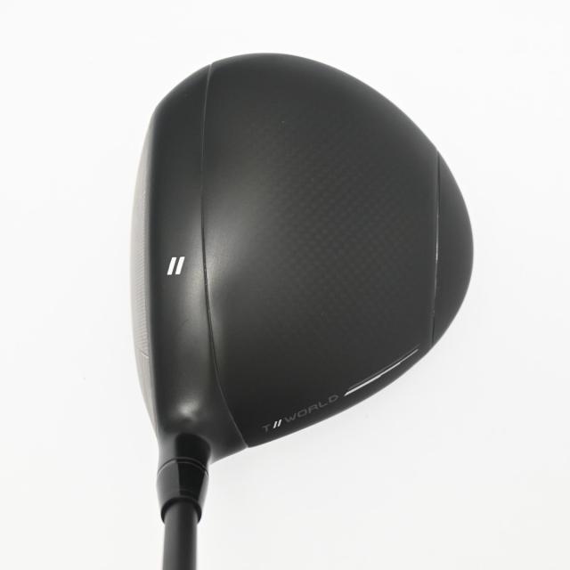 【中古ゴルフクラブ】本間ゴルフ　TOUR WORLD　ツアーワールド TW767 ドライバー VIZARD EZ-C　シャフト：VIZARD EZ-C_1