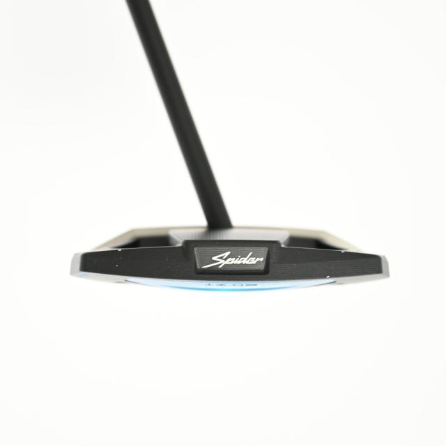 【中古ゴルフクラブ】テーラーメイド　SPIDER　SPIDER ZT COUNTER BALANCE パター カーボンシャフト　シャフト：カーボンシャフト_4