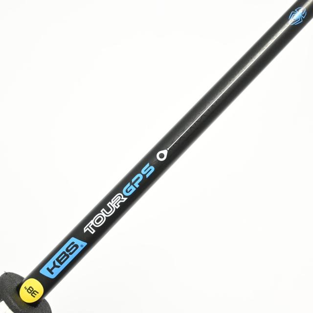 【中古ゴルフクラブ】テーラーメイド　SPIDER　SPIDER ZT COUNTER BALANCE パター カーボンシャフト　シャフト：カーボンシャフト_5