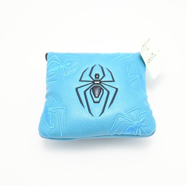 【中古ゴルフクラブ】テーラーメイド　SPIDER　SPIDER ZT COUNTER BALANCE パター カーボンシャフト　シャフト：カーボンシャフト_7