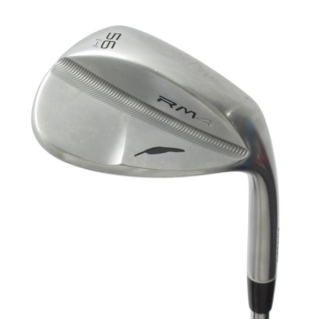 【中古ゴルフクラブ】フォーティーン　RM-4　RM-4 ウェッジ N.S.PRO TS-101w　シャフト：N.S.PRO TS-101w