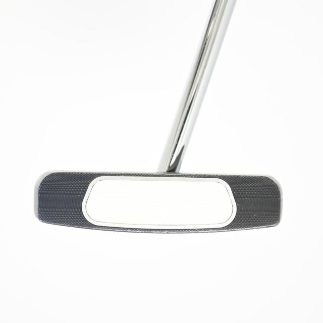 【中古ゴルフクラブ】オデッセイ　AI-ONE　Ai-ONE Square 2 Square JAILBIRD パター スチールシャフト　シャフト：スチールシャフト_2