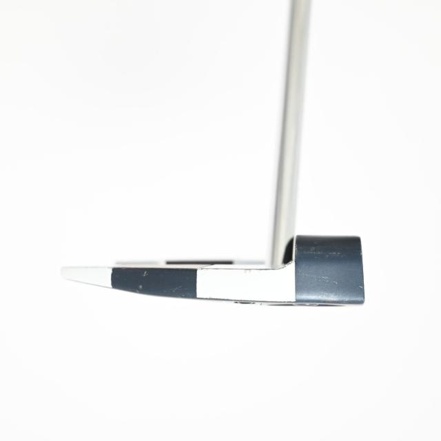 【中古ゴルフクラブ】オデッセイ　AI-ONE　Ai-ONE Square 2 Square JAILBIRD パター スチールシャフト　シャフト：スチールシャフト_3