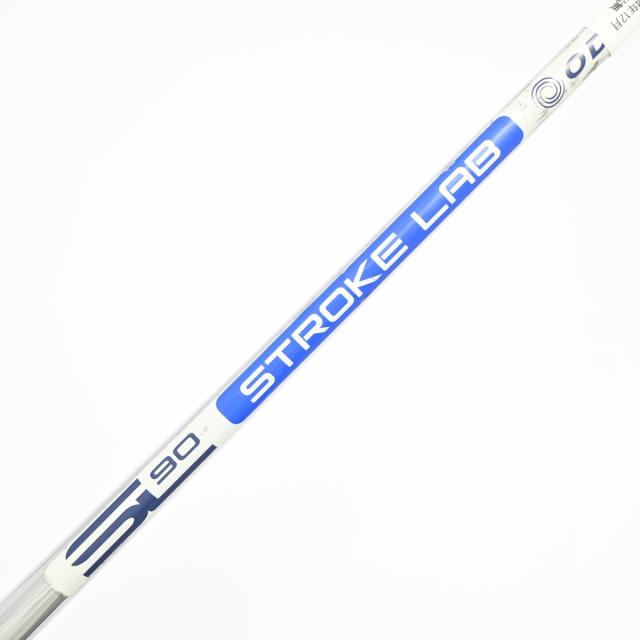 【中古ゴルフクラブ】オデッセイ　AI-ONE　Ai-ONE Square 2 Square JAILBIRD パター スチールシャフト　シャフト：スチールシャフト_5