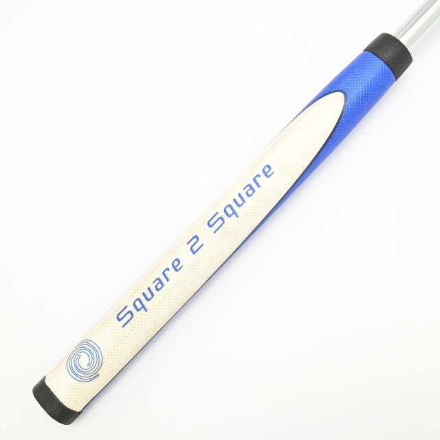 【中古ゴルフクラブ】オデッセイ　AI-ONE　Ai-ONE Square 2 Square JAILBIRD パター スチールシャフト　シャフト：スチールシャフト_6