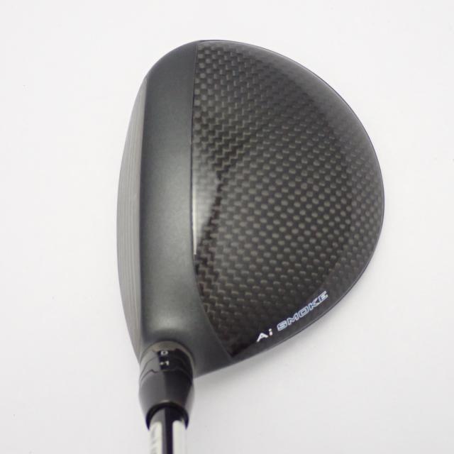 【中古ゴルフクラブ】キャロウェイゴルフ　Ai SMOKE　パラダイム Ai SMOKE トリプルダイヤモンド フェアウェイウッド TENSEI 60 for Ca…_1