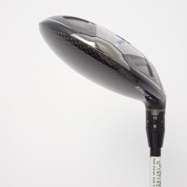 【中古ゴルフクラブ】キャロウェイゴルフ　Ai SMOKE　パラダイム Ai SMOKE トリプルダイヤモンド フェアウェイウッド TENSEI 60 for Ca…_4