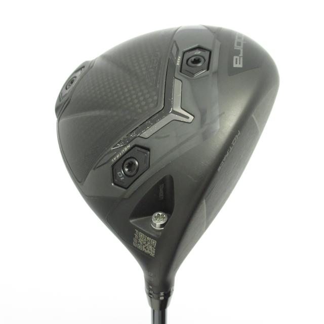 【中古ゴルフクラブ】コブラ　cobra　DS-ADAPT LS ドライバー LIN-Q for Cobra　シャフト：LIN-Q for Cobra